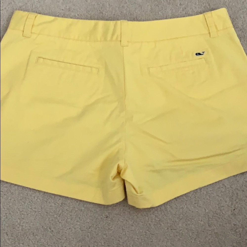 Vineyard Vines shorts